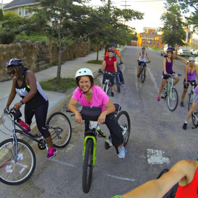 GoPro on Bikes featured
