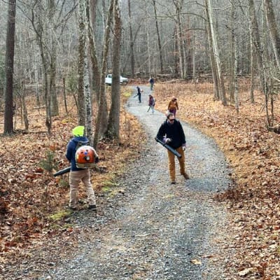 carvins cove happy valley grit prep activity slider