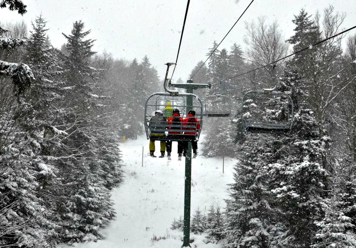 snowshoe chairlift silver creek rounded cropped